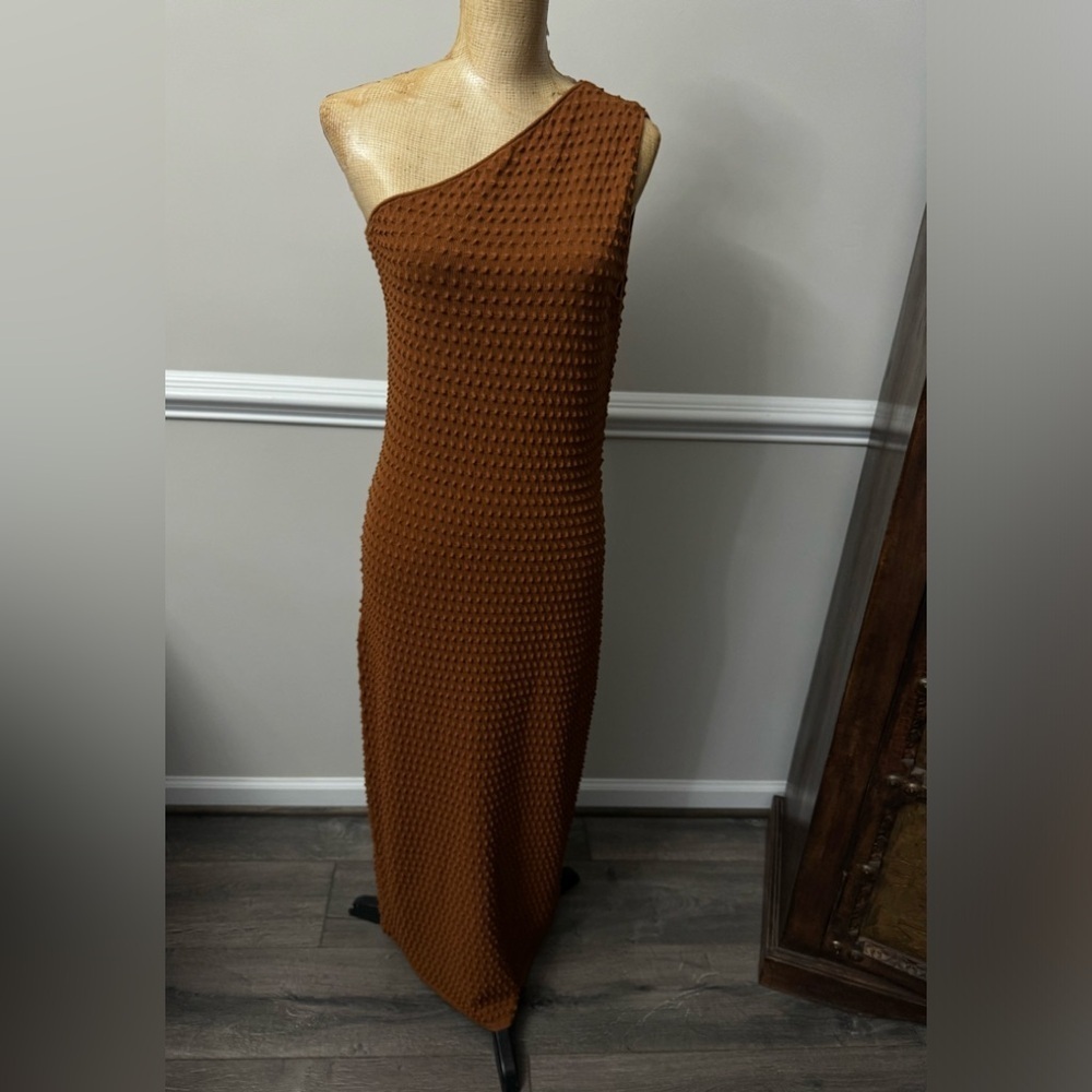 Helmut‎ Lang dress XL